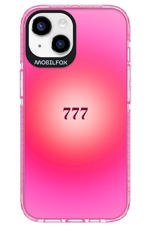 Aura 777 - Apple iPhone 14