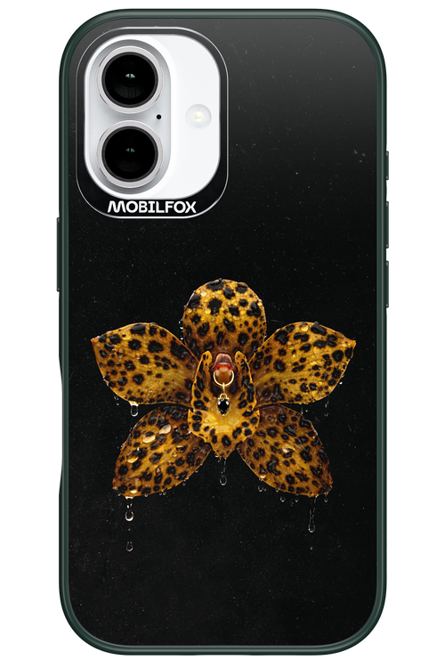Wet & Wild 2.0 - Apple iPhone 16