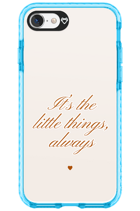 Little Things - Apple iPhone SE 2022