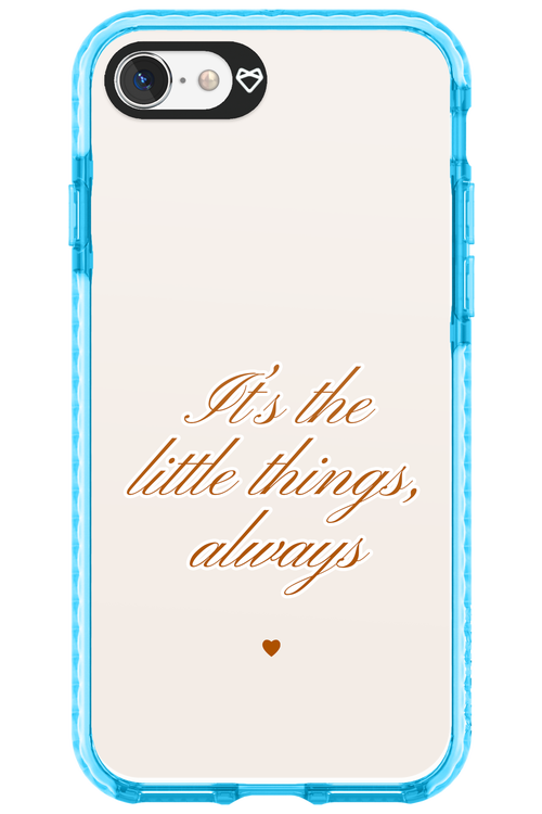 Little Things - Apple iPhone SE 2022