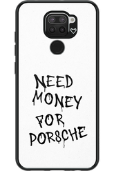 Need Money - Xiaomi Redmi Note 9