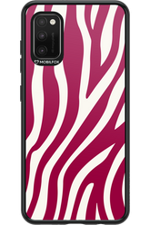 Sour Cherry - Samsung Galaxy A41