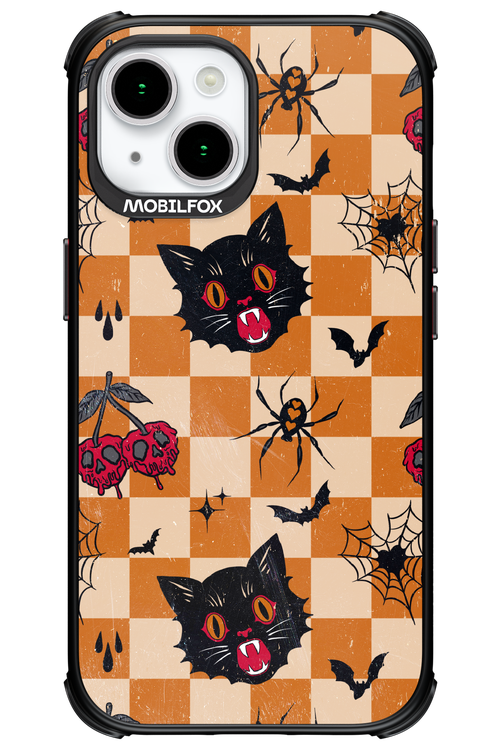 Witch's Patch - Apple iPhone 15