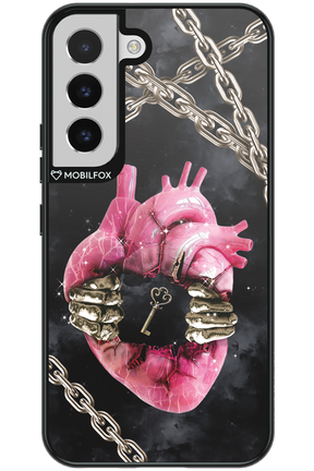 Love - Samsung Galaxy S22
