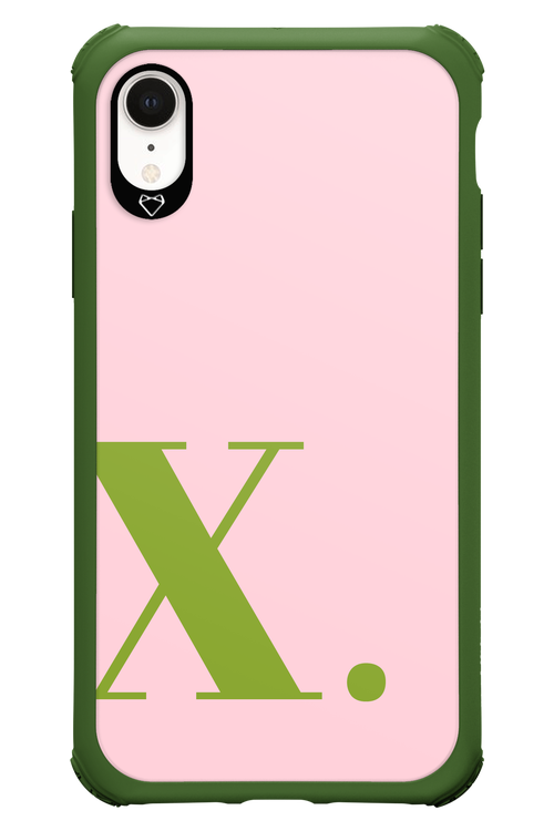 X (Matcha Gum) - Apple iPhone XR