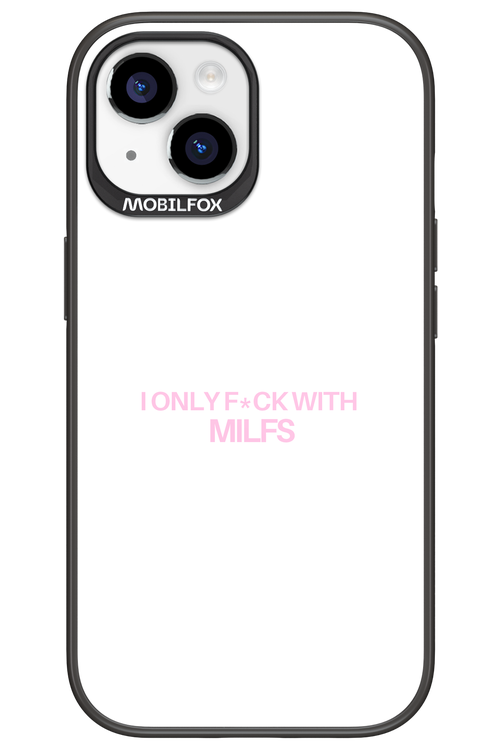 Only Milf - Apple iPhone 15