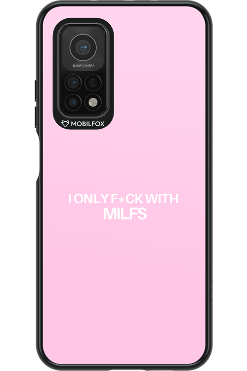 Only Milf Pink - Xiaomi Mi 10T 5G