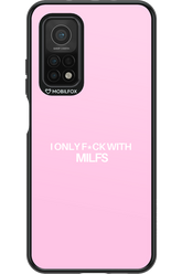 Only Milf Pink - Xiaomi Mi 10T 5G