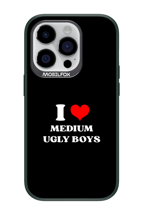 I LOVE - Apple iPhone 14 Pro
