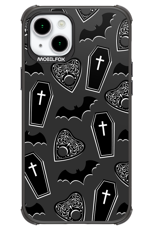 After Death - Apple iPhone 15 Plus