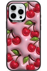 Cherry Bomb 2.0 - Apple iPhone 16 Pro Max