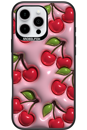 Cherry Bomb 2.0 - Apple iPhone 16 Pro Max