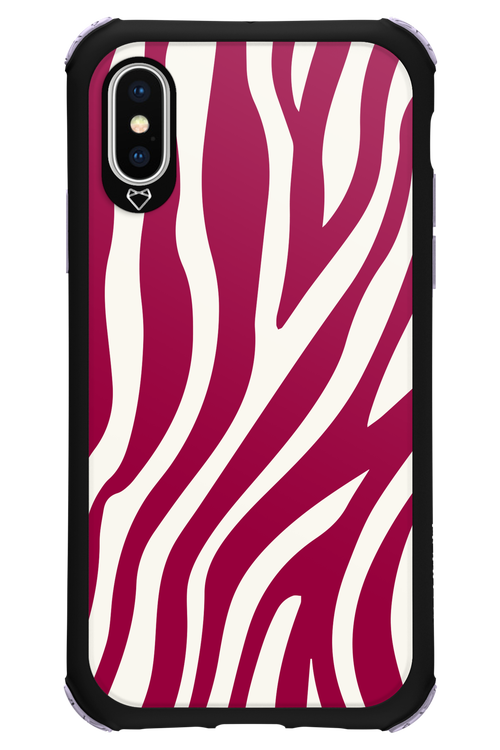 Sour Cherry - Apple iPhone XS