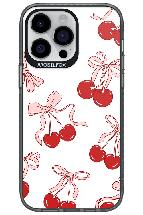Cherry Queen 2.0 - Apple iPhone 14 Pro Max