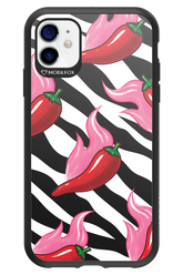 SPICY STRIPES 2.0 - Apple iPhone 11