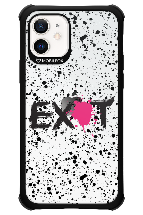 EXOT SPLASH 2.0 - Apple iPhone 12