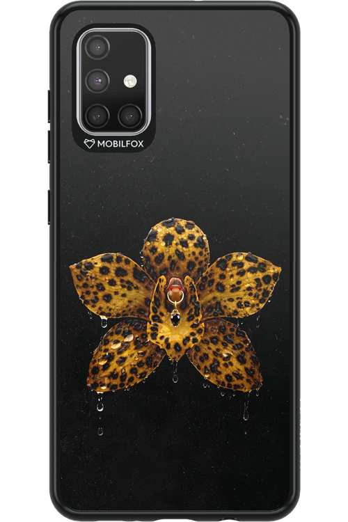 Wet & Wild 2.0 - Samsung Galaxy A71