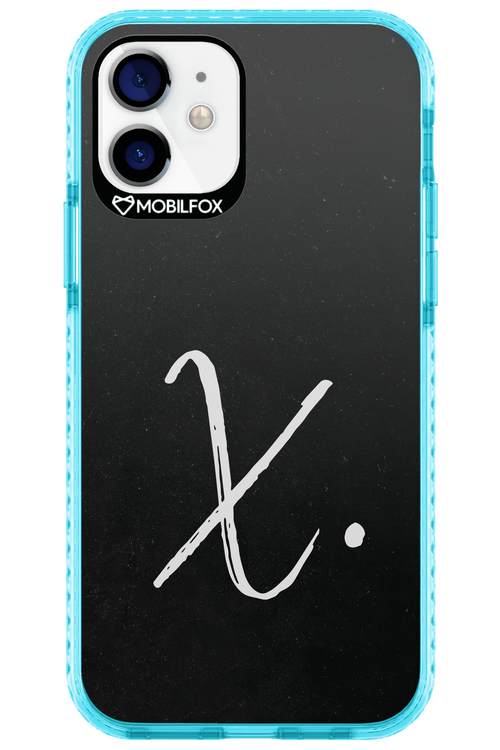 (Off Space) X 2.0 - Apple iPhone 12