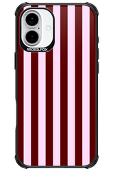 Circus Romance - Apple iPhone 16 Plus