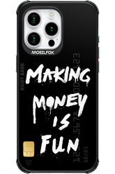 Funny Money - Apple iPhone 15 Pro Max