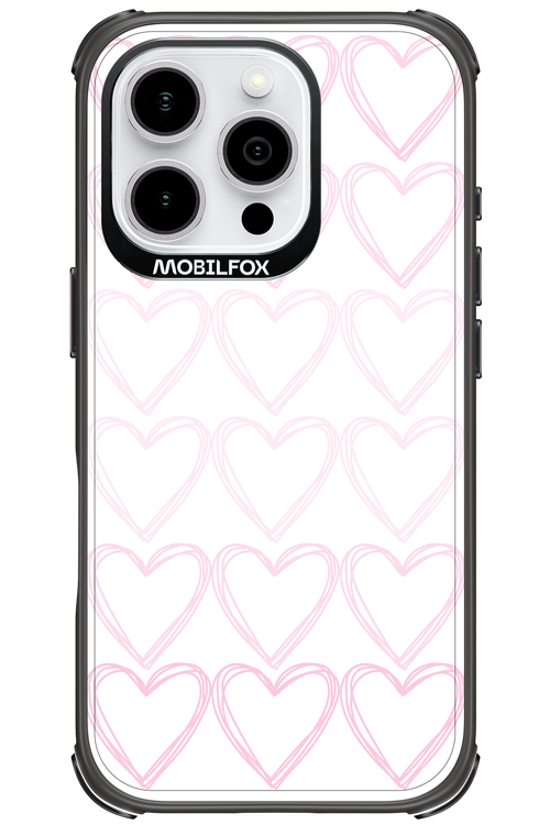 Lovelyy - Apple iPhone 16 Pro
