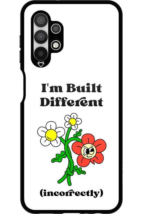 Incorrect 2.0 - Samsung Galaxy A13 4G