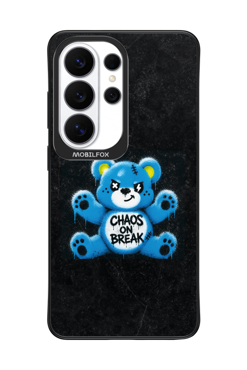 Chaos on Break 2.0 - Samsung Galaxy S26 Ultra