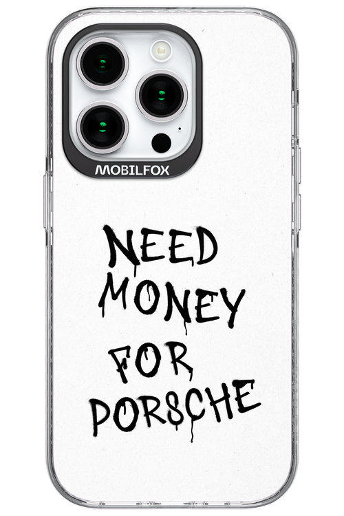 Need Money - Apple iPhone 15 Pro