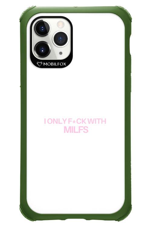 Only Milf - Apple iPhone 11 Pro