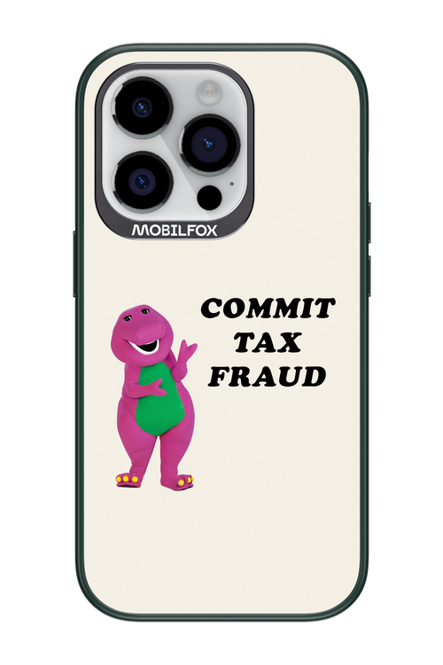 Dino - Apple iPhone 14 Pro