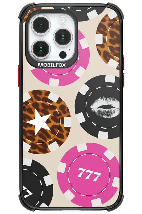 All In - Apple iPhone 14 Pro Max