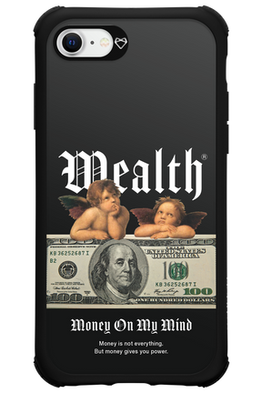 Wealth - Apple iPhone SE 2022