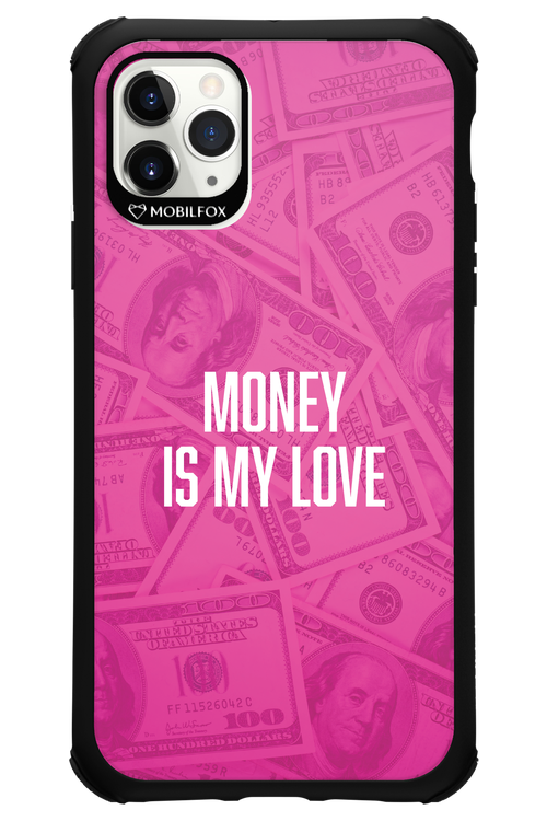 Money - Apple iPhone 11 Pro Max