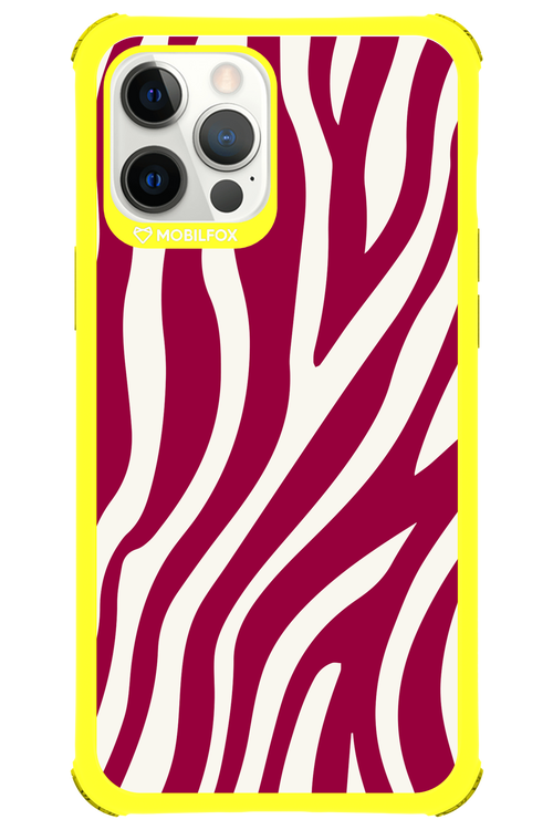 Sour Cherry - Apple iPhone 12 Pro Max