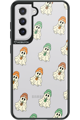Spirited Sips (Nude) - Samsung Galaxy S21 FE