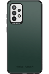 FOREST GREEN - FS3 - Samsung Galaxy A72