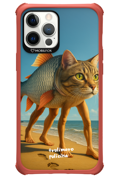 Trulimero Pulicina - Apple iPhone 12 Pro Max