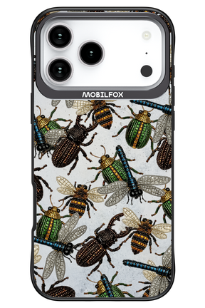 Beetle Gem - Apple iPhone 17 Pro Max