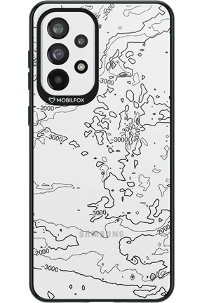 Contour Map 2.0 - Samsung Galaxy A73