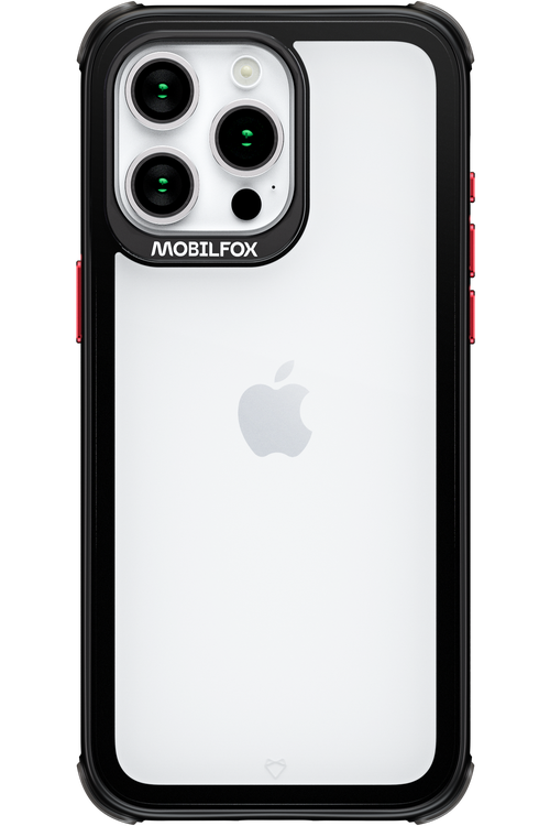 Soft Touch - Apple iPhone 15 Pro Max