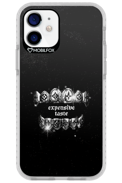 Expensive Taste - Apple iPhone 12