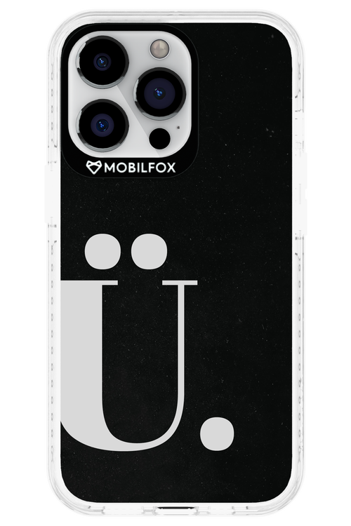 U II (Off Space) 2.0 - Apple iPhone 13 Pro
