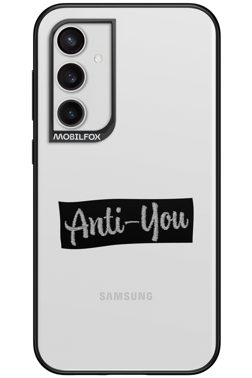 Anti - You (canceled) - Samsung Galaxy S23 FE