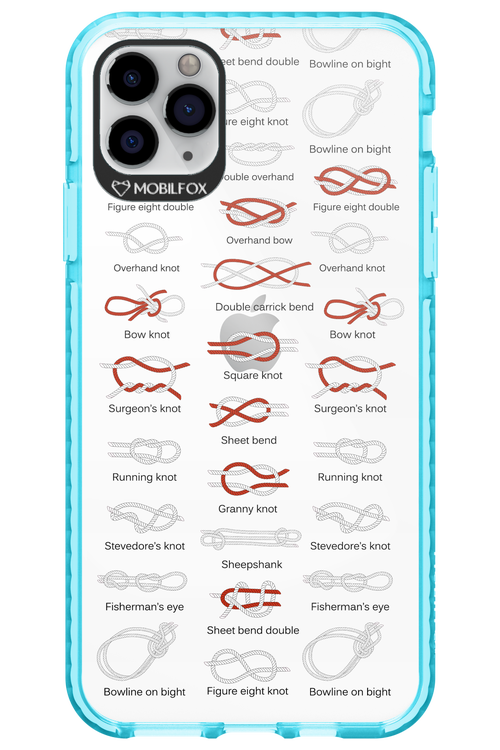 Knot Master - Apple iPhone 11 Pro Max