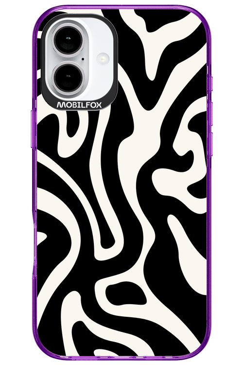 Bee Classy - Apple iPhone 16 Plus