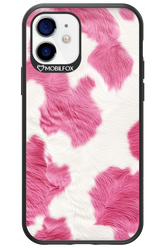 Pink Cow 2.0 - Apple iPhone 12