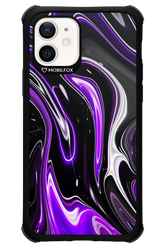 Deep Purple - Apple iPhone 12