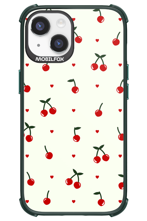 Baby Cherry - Apple iPhone 14