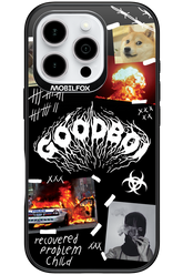 Good Boy - Apple iPhone 16 Pro