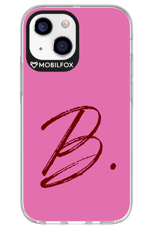 (Sorbet) B 2.0 - Apple iPhone 13 Mini